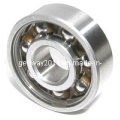 Deep Groove Ball Bearing (6000 ZZ RS OPEN)